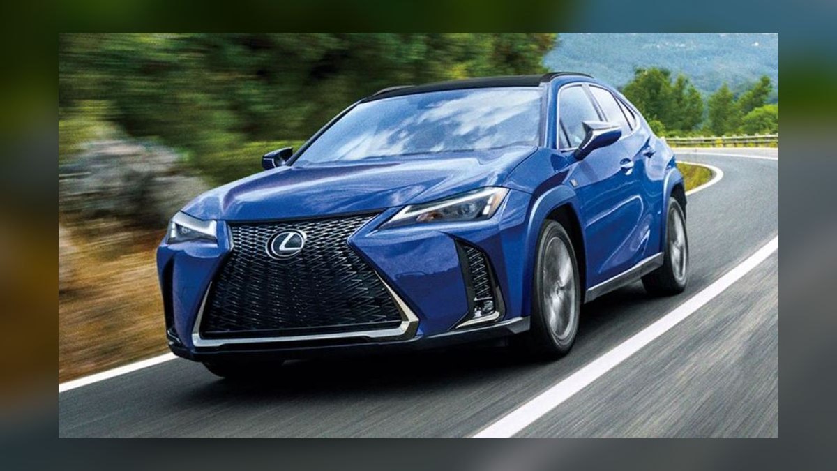 Best Lexus IS Model Years (Ranked) in 2027 — figure 4