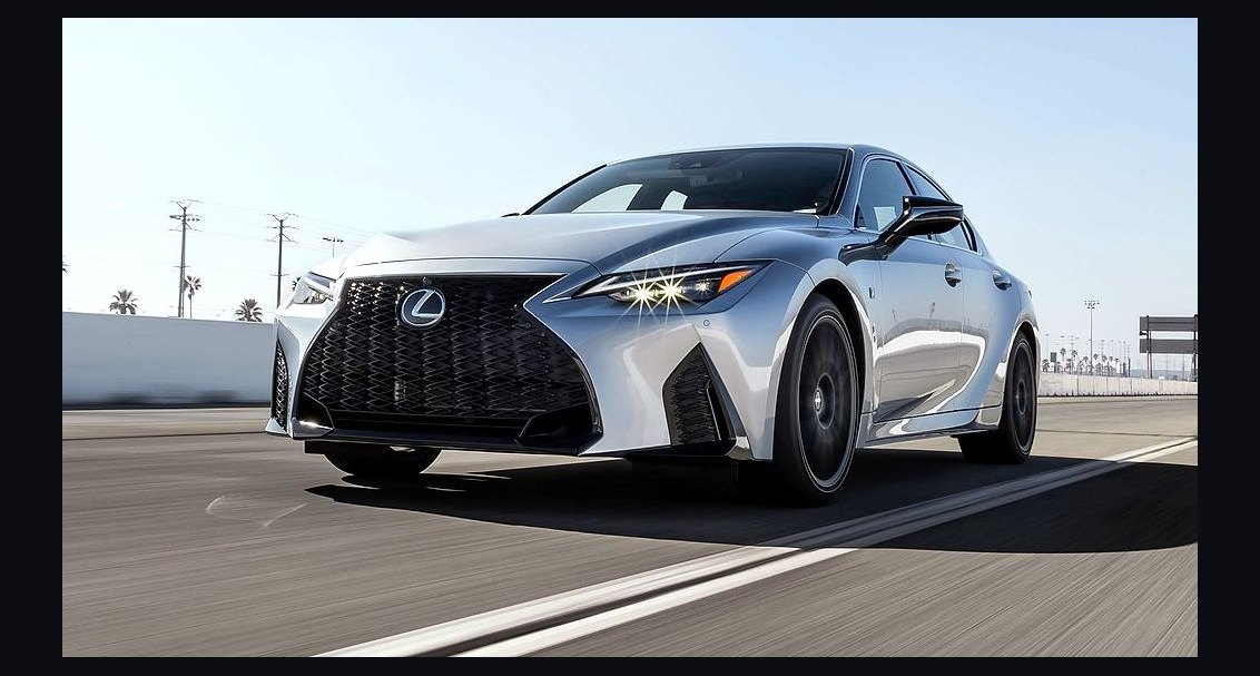 Best Lexus IS Model Years (Ranked) in 2027