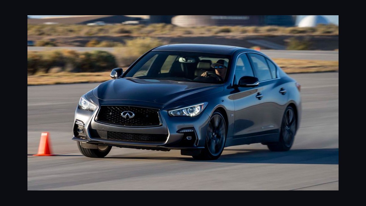 Best Infiniti Q50 Model Years (Ranked) in 2027 — figure 5
