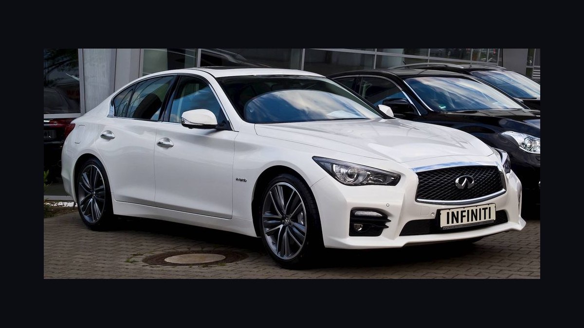 Best Infiniti Q50 Model Years (Ranked) in 2027 — figure 6