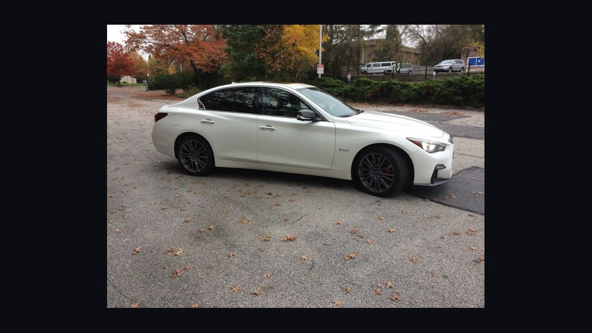 Best Infiniti Q50 Model Years (Ranked) in 2027 — figure 7