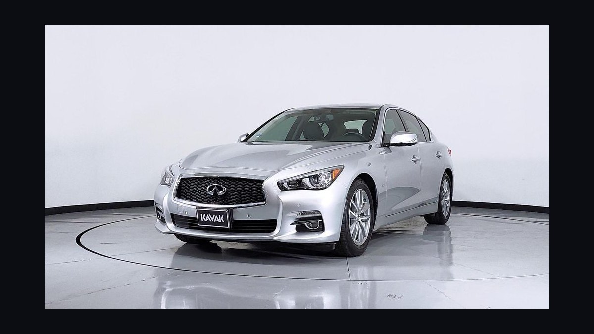 Best Infiniti Q50 Model Years (Ranked) in 2027 — figure 8