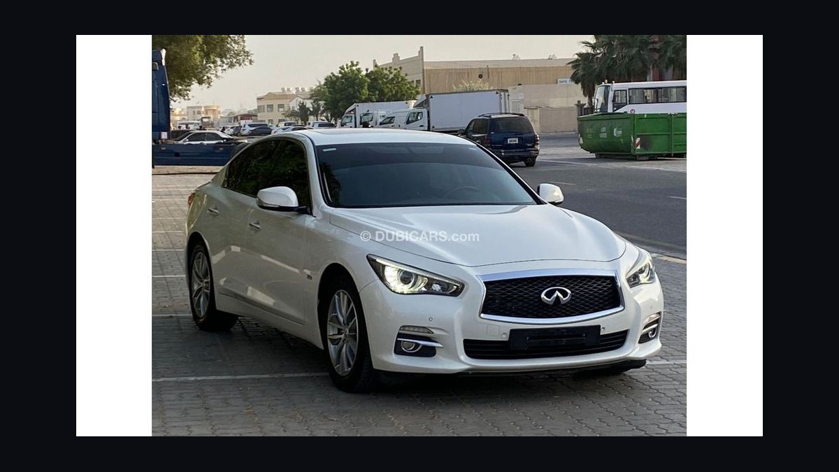 Best Infiniti Q50 Model Years (Ranked) in 2027 — figure 9
