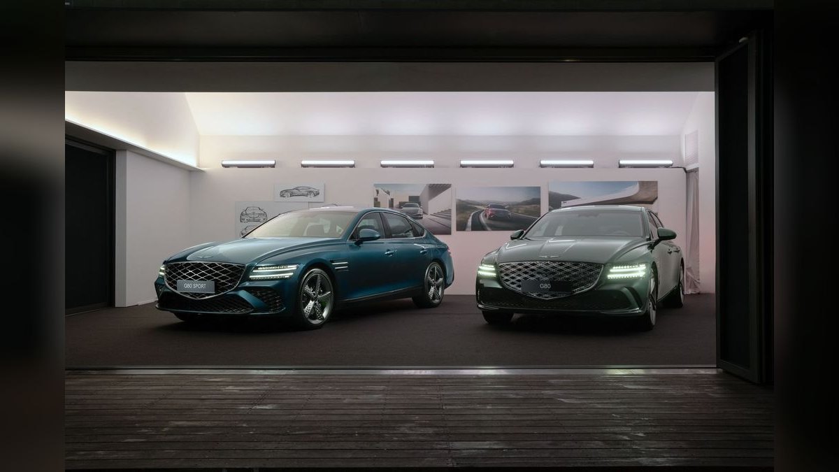Best Genesis G70 Model Years (Ranked) — figure 4