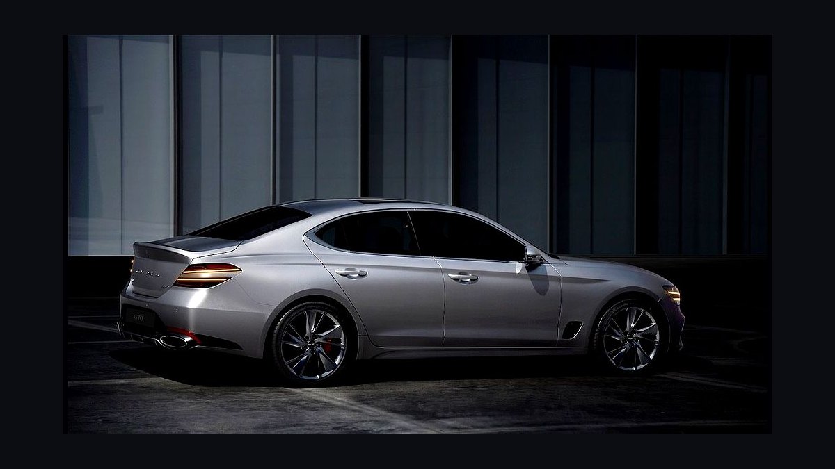 Best Genesis G70 Model Years (Ranked) in 2027