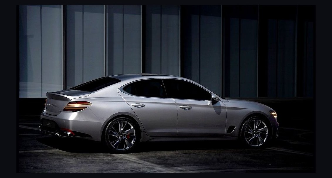 Best Genesis G70 Model Years (Ranked) in 2027