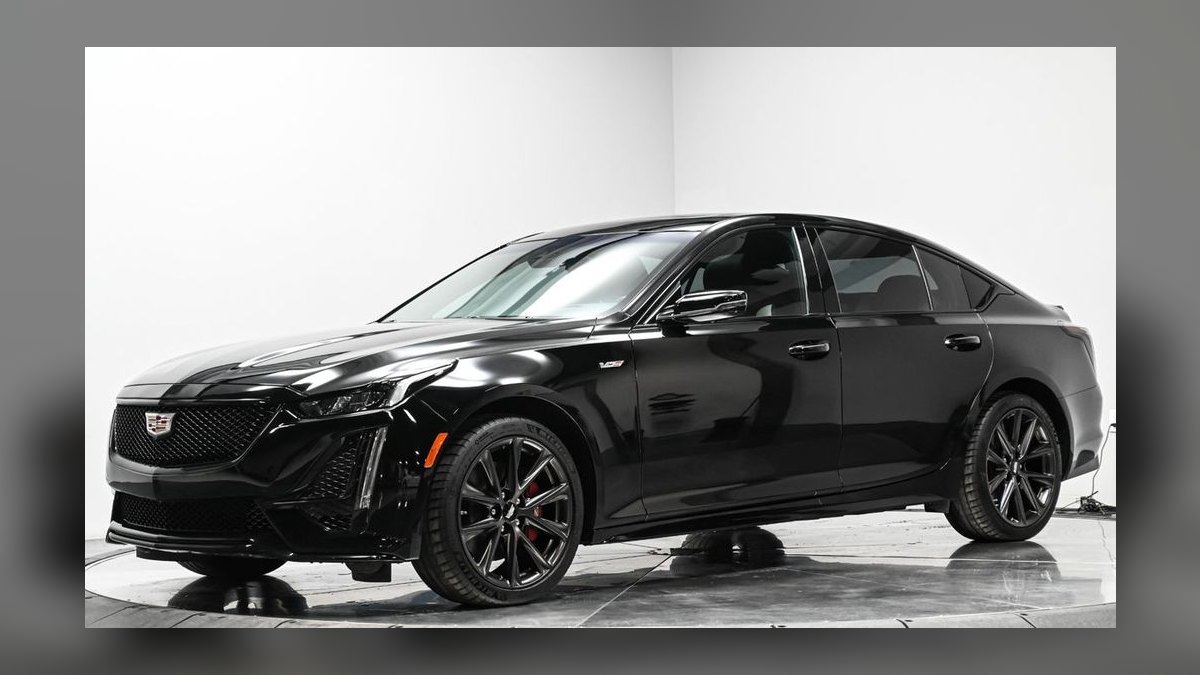Best Cadillac CT5 Model Years (Ranked) in 2027 — figure 4