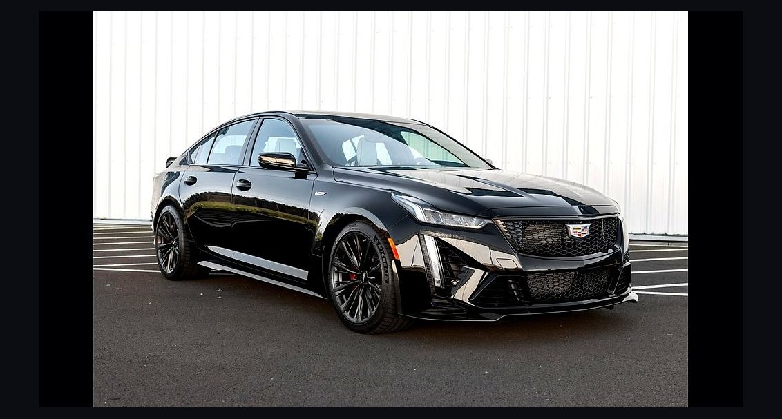Best Cadillac CT5 Model Years (Ranked) in 2027