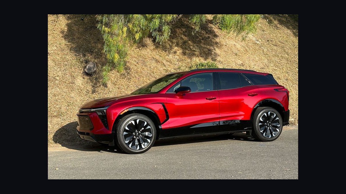 Best Chevrolet Blazer Model Years (Ranked) in 2027 — figure 3