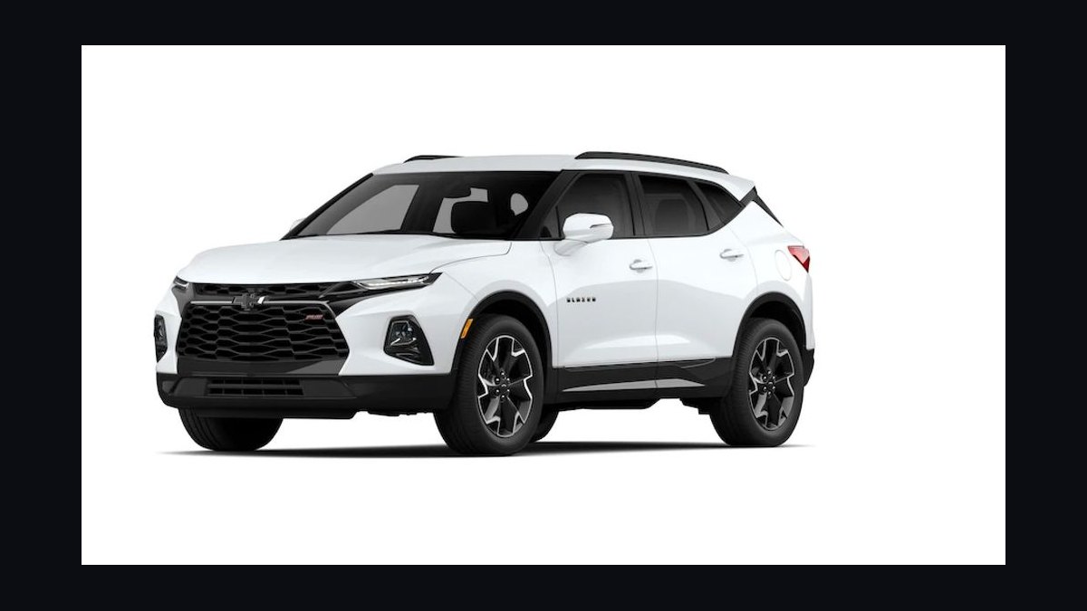 Best Chevrolet Blazer Model Years (Ranked) in 2027 — figure 4
