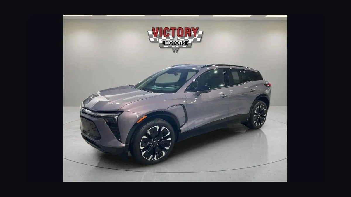 Best Chevrolet Blazer Model Years (Ranked) in 2027 — figure 6