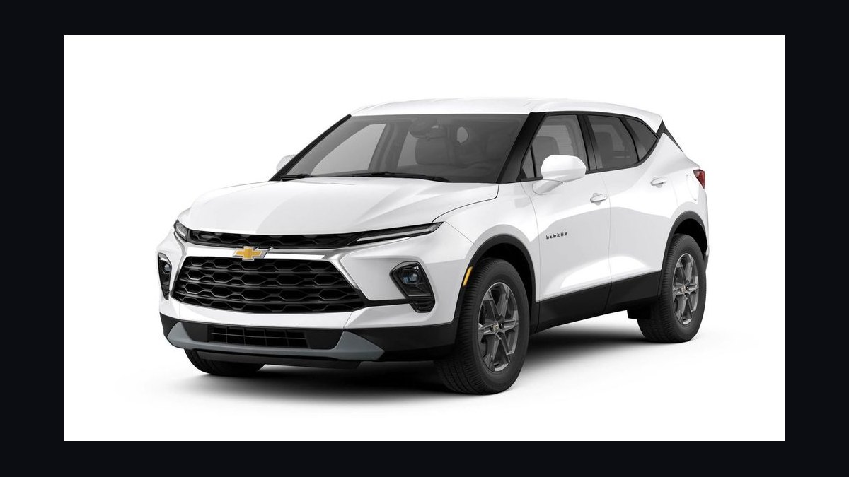 Best Chevrolet Blazer Model Years (Ranked) in 2027 — figure 8