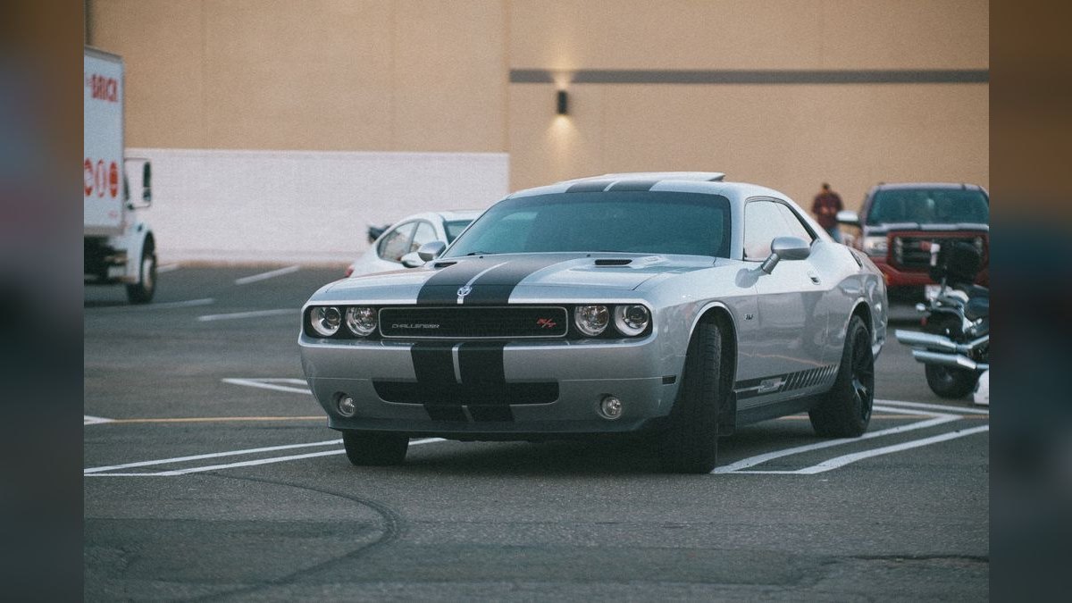 Best Dodge Challenger Model Years (Ranked) — figure 2