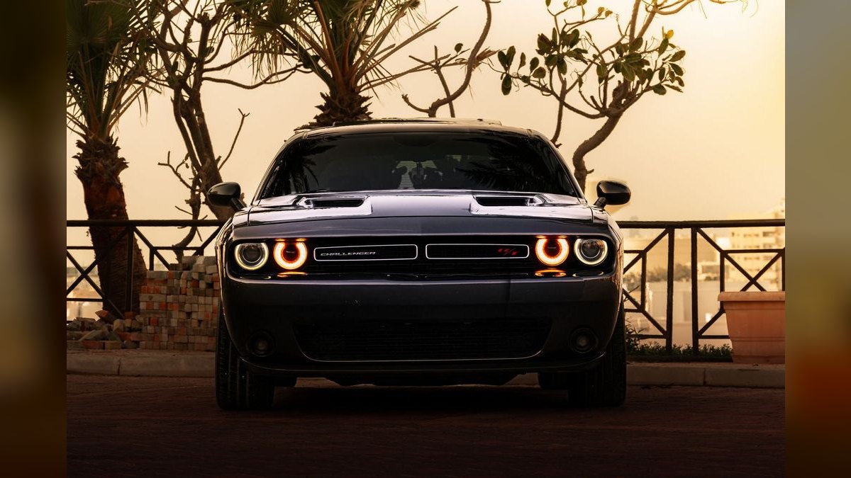 Best Dodge Challenger Model Years (Ranked) — figure 3