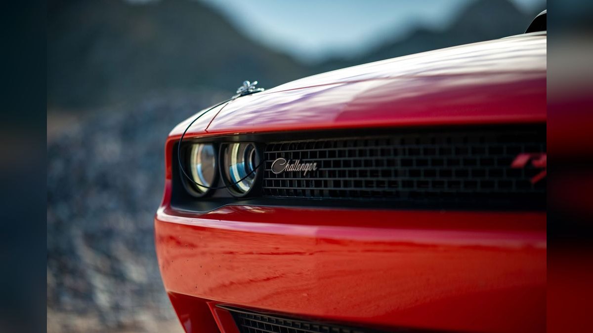 Best Dodge Challenger Model Years (Ranked) — figure 4