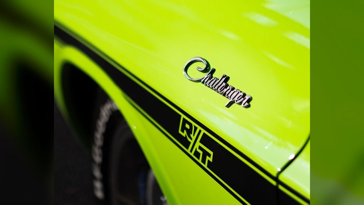Best Dodge Challenger Model Years (Ranked) — figure 5