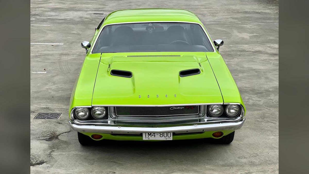 Best Dodge Challenger Model Years (Ranked) — figure 6