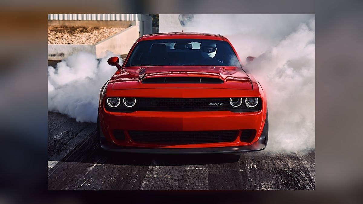 Best Dodge Challenger Model Years (Ranked) in 2027