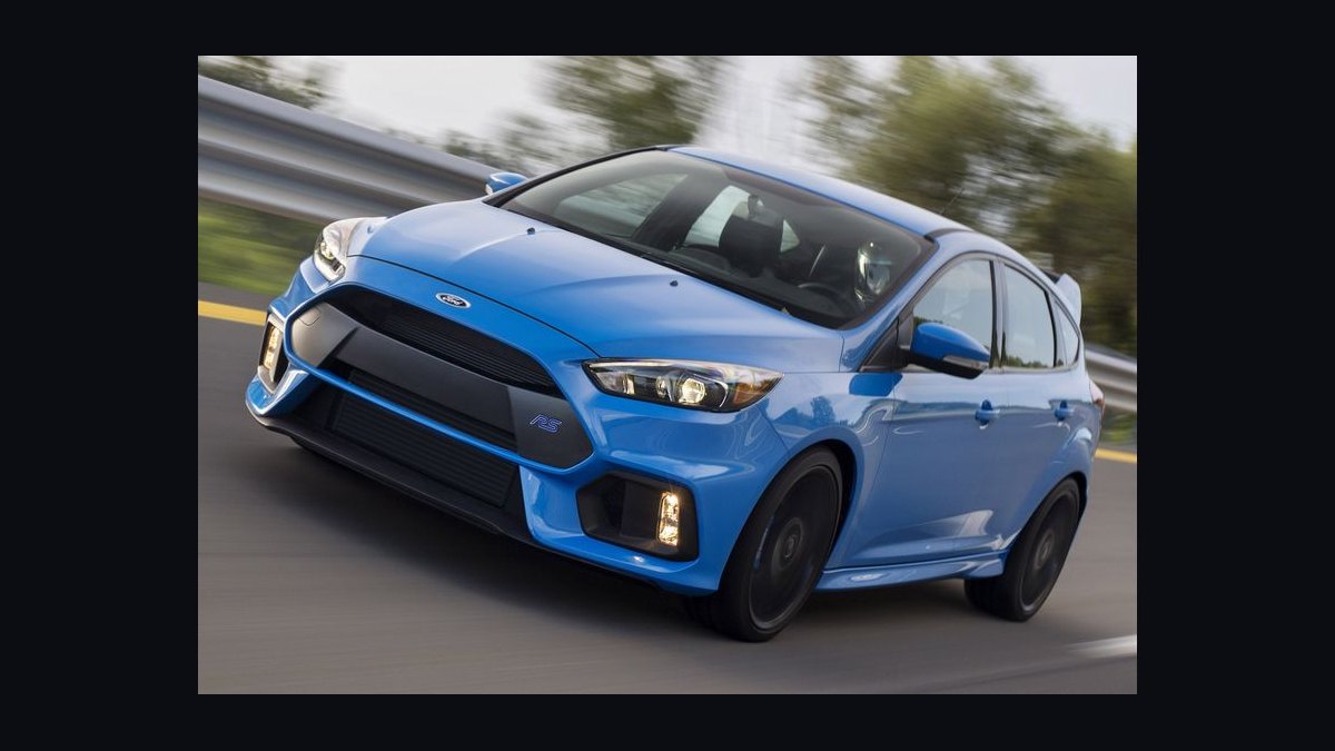 Best Ford Focus Model Years (Ranked) in 2027 — figure 1