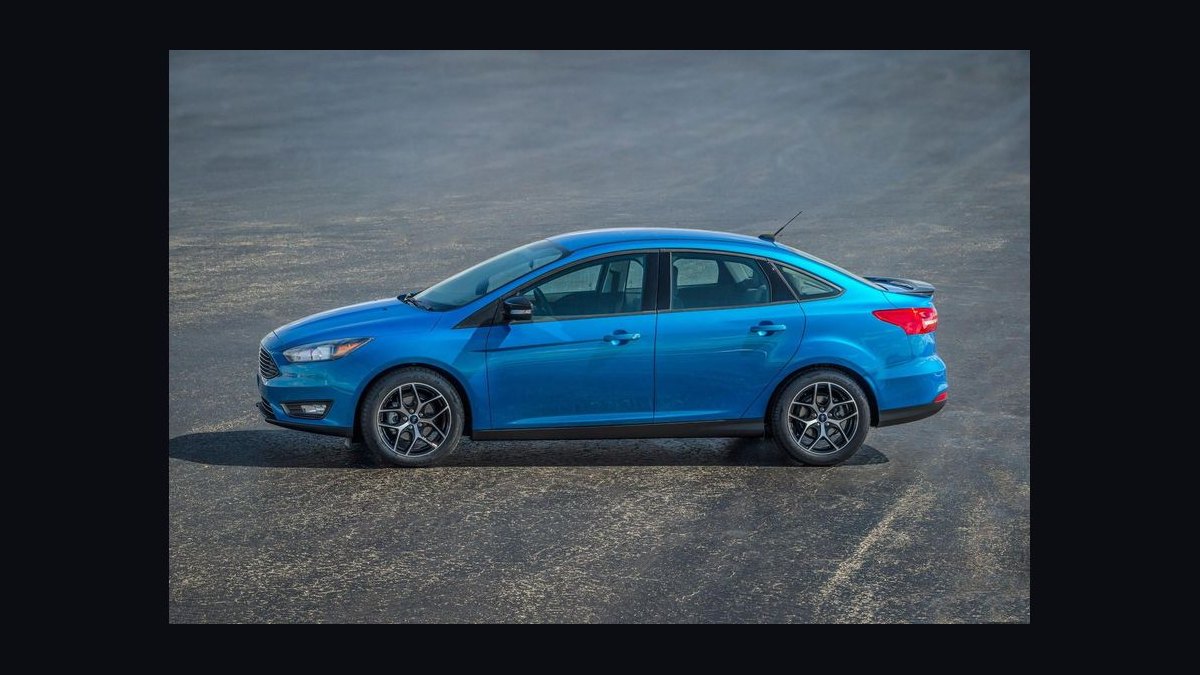 Best Ford Focus Model Years (Ranked) in 2027 — figure 10