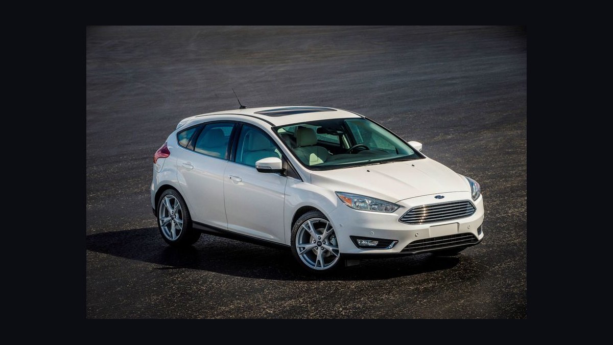 Best Ford Focus Model Years (Ranked) in 2027 — figure 2