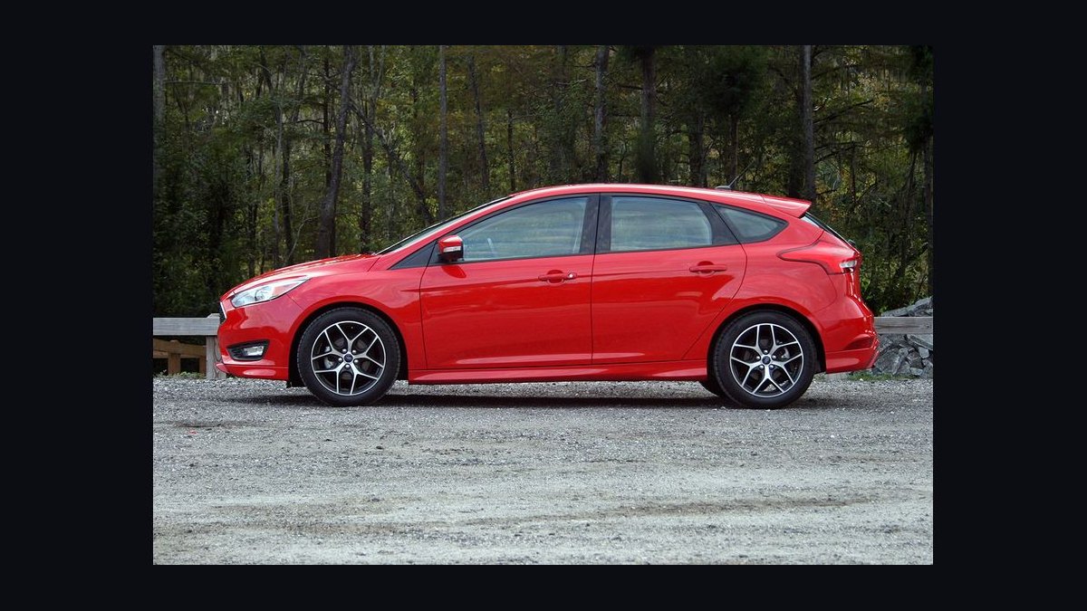 Best Ford Focus Model Years (Ranked) in 2027 — figure 4
