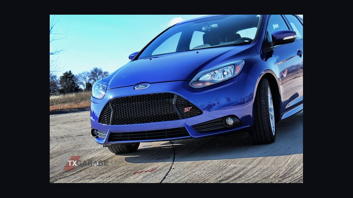 Best Ford Focus Model Years (Ranked) in 2027 — figure 5
