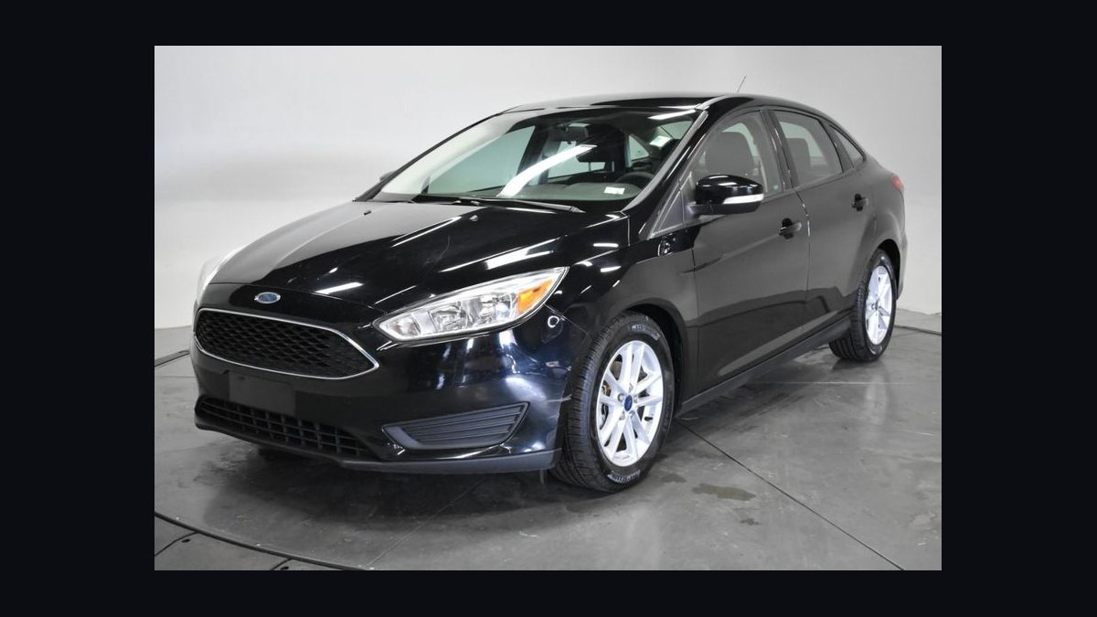 Best Ford Focus Model Years (Ranked) in 2027 — figure 7