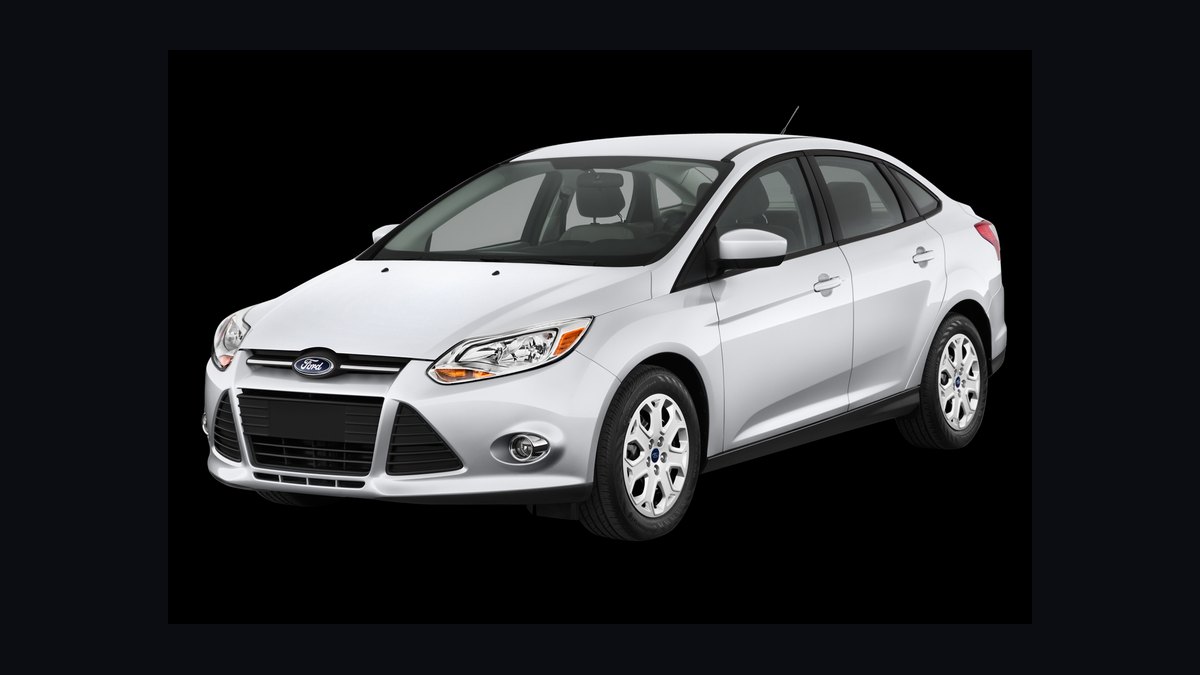 Best Ford Focus Model Years (Ranked) in 2027 — figure 8