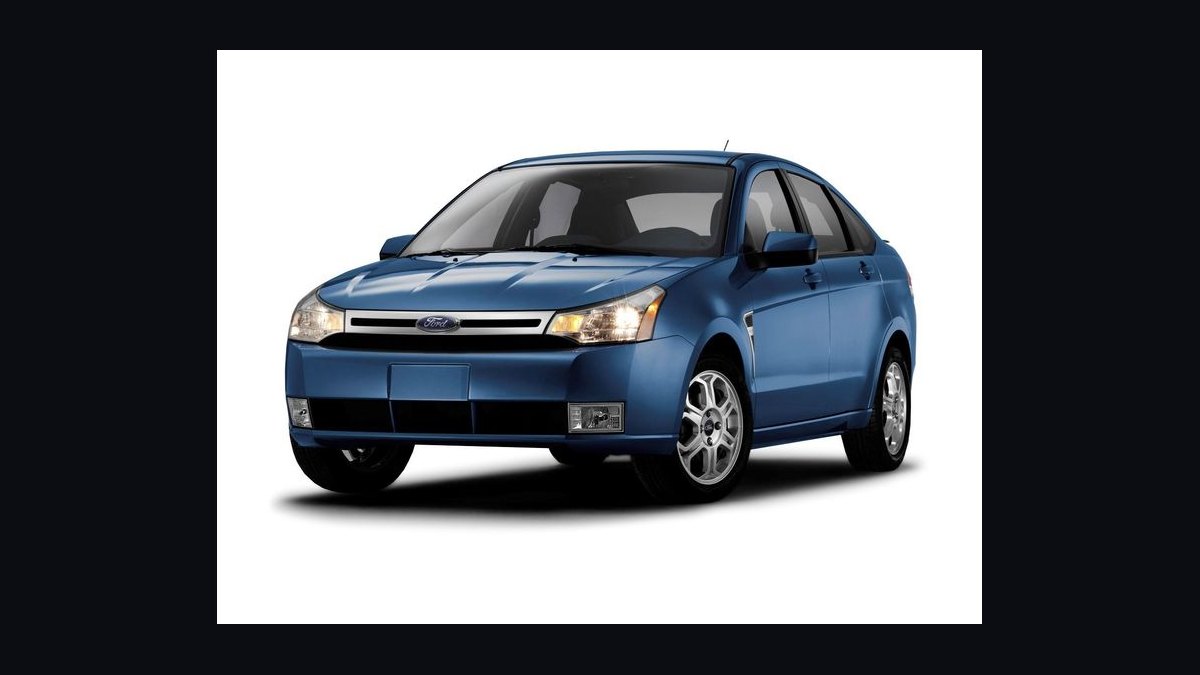 Best Ford Focus Model Years (Ranked) in 2027 — figure 9