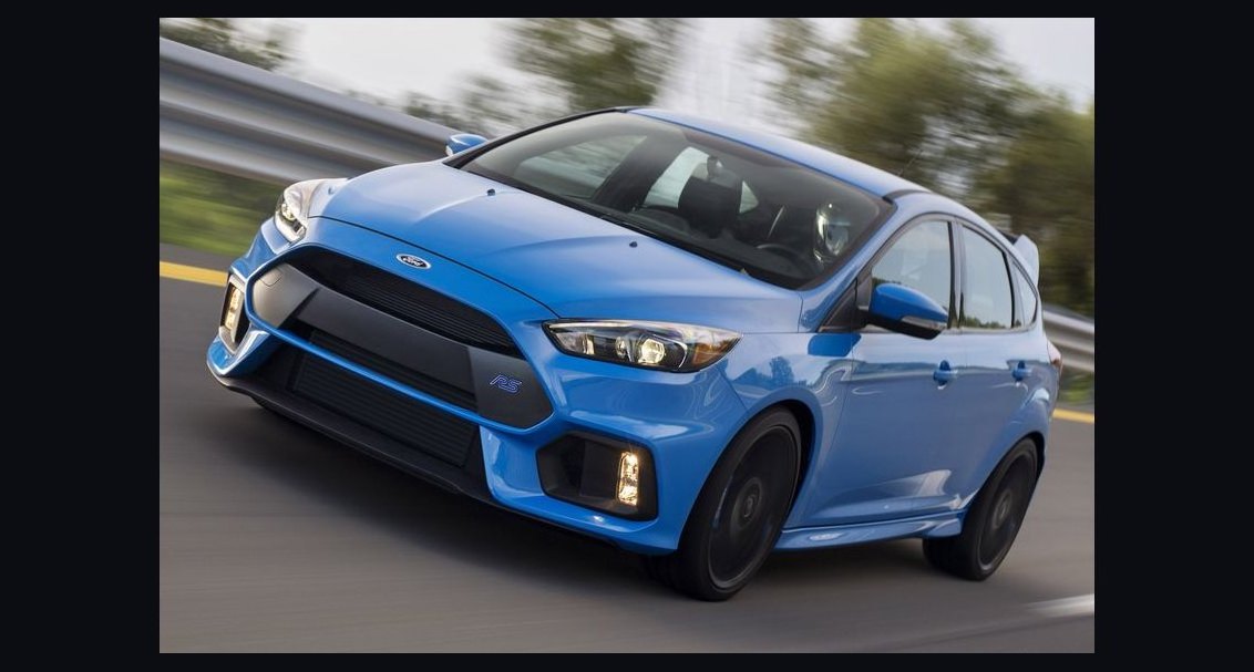 Best Ford Focus Model Years (Ranked) in 2027