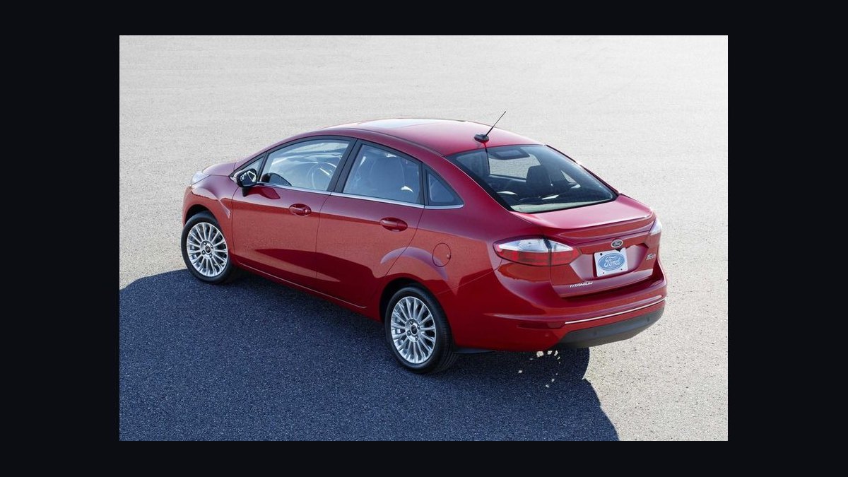 Best Ford Fiesta Model Years (Ranked) in 2027 — figure 10