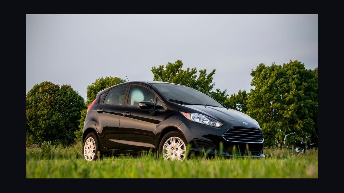 Best Ford Fiesta Model Years (Ranked) in 2027 — figure 7