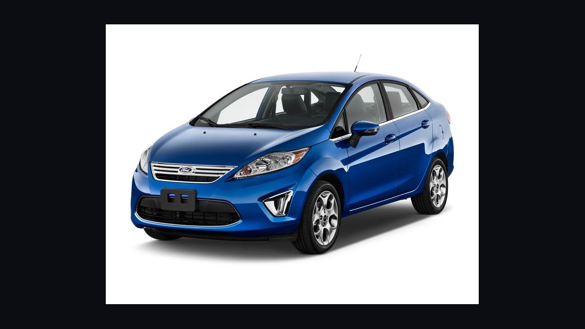 Best Ford Fiesta Model Years (Ranked) in 2027 — figure 8