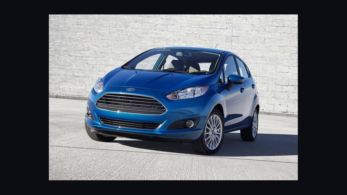 Best Ford Fiesta Model Years (Ranked) in 2027 — figure 9