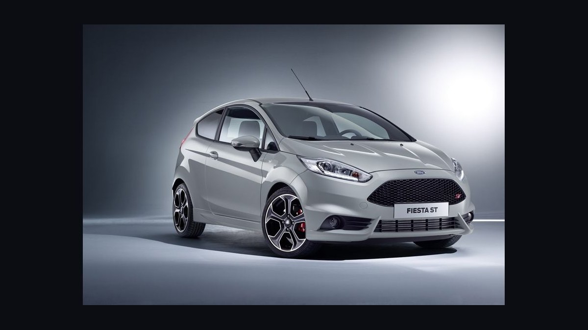 Best Ford Fiesta Model Years (Ranked) in 2027