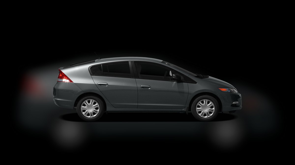 Best Honda Insight Model Years (Ranked) — figure 1