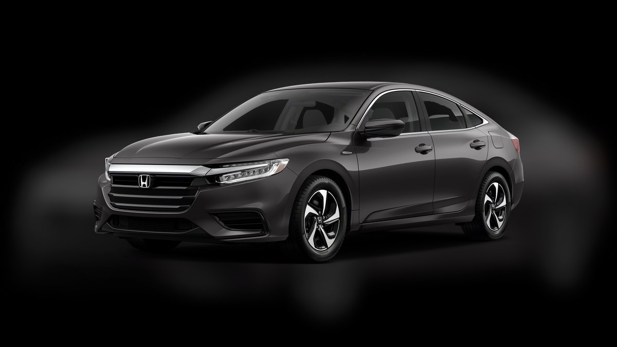 Best Honda Insight Model Years (Ranked) — figure 2