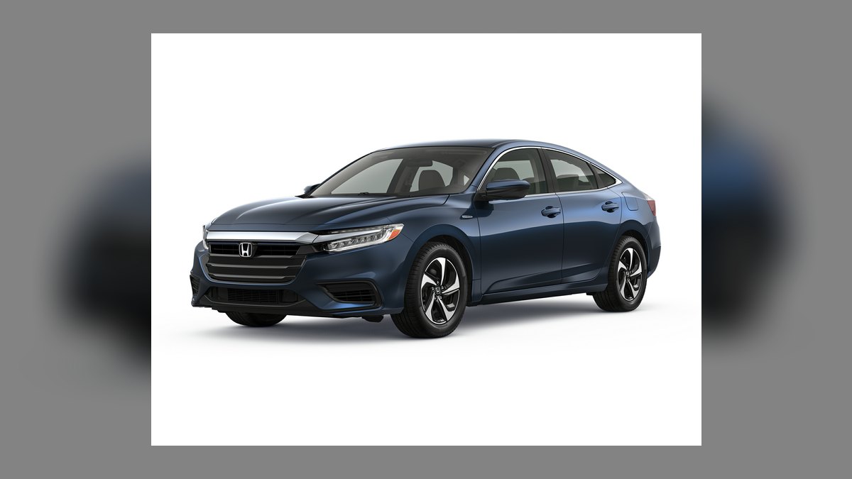 Best Honda Insight Model Years (Ranked) — figure 3