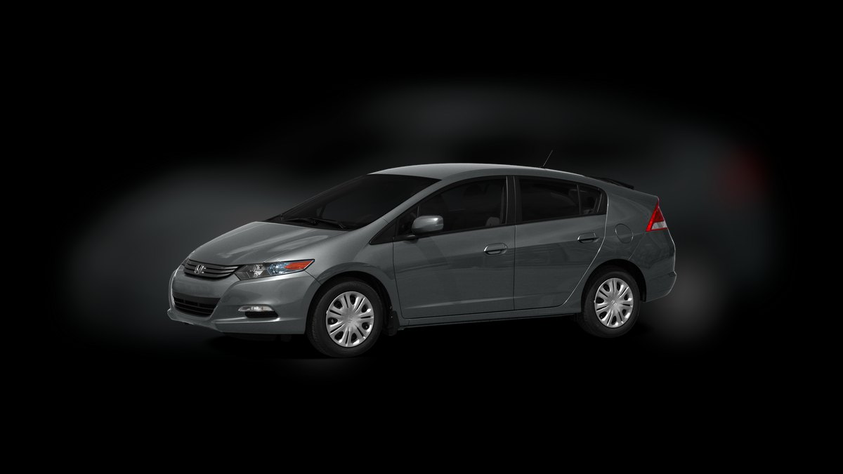 Best Honda Insight Model Years (Ranked) — figure 4