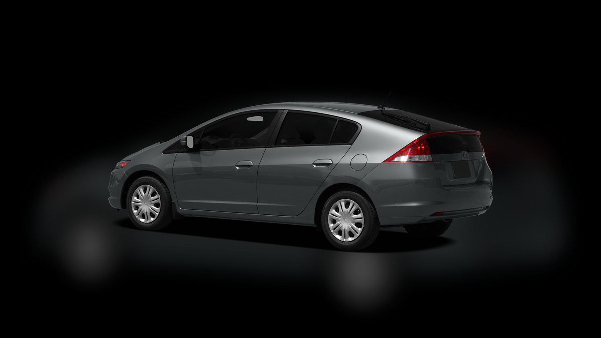 Best Honda Insight Model Years (Ranked) — figure 5