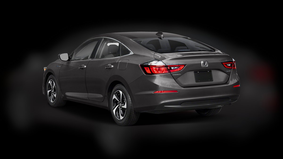 Best Honda Insight Model Years (Ranked) — figure 6