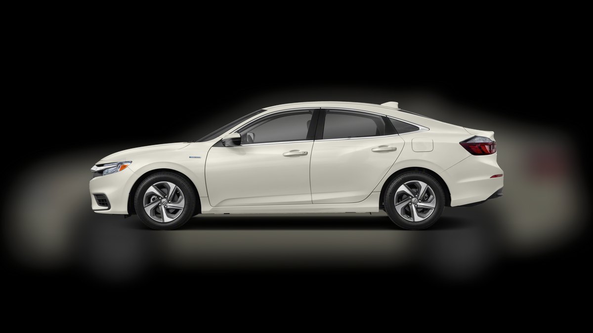 Best Honda Insight Model Years (Ranked) — figure 8