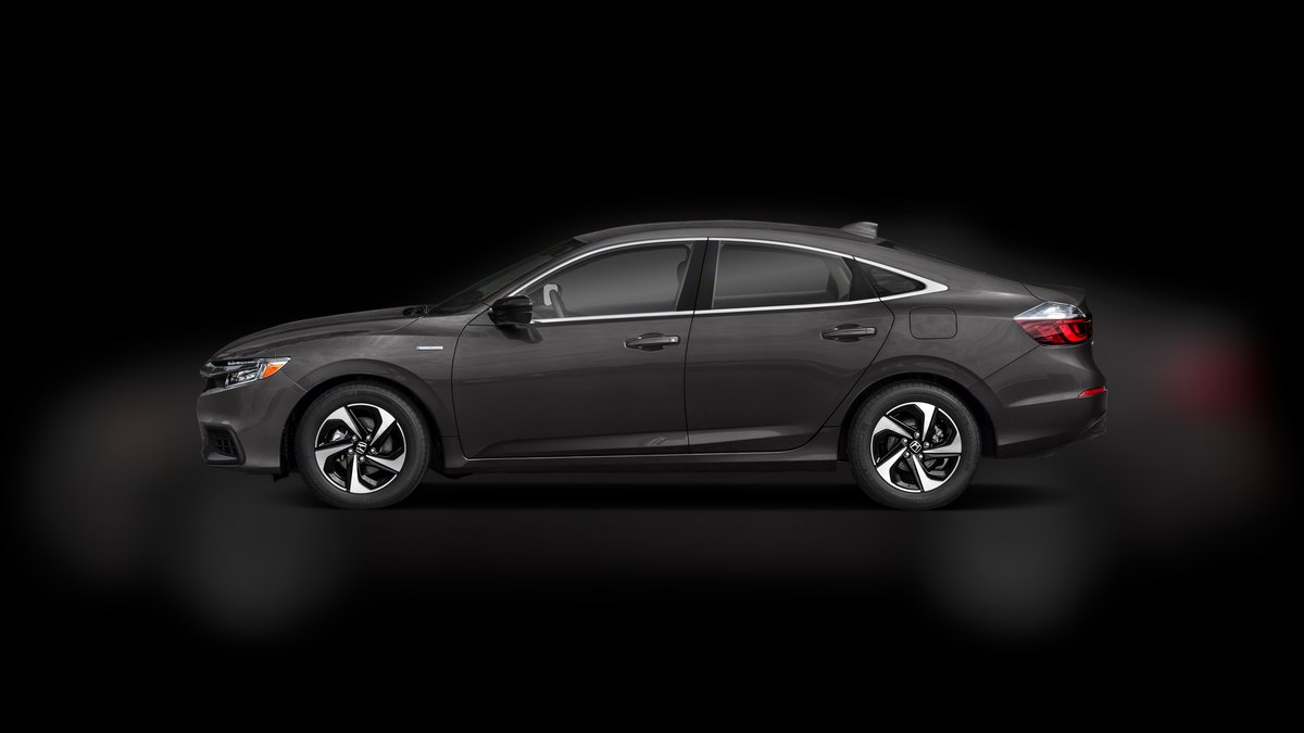 Best Honda Insight Model Years (Ranked) — figure 9