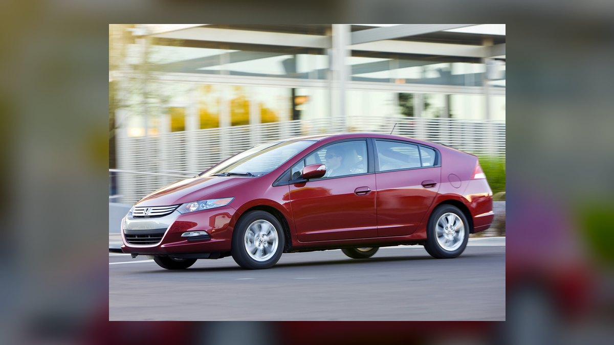 Best Honda Insight Model Years (Ranked) in 2027