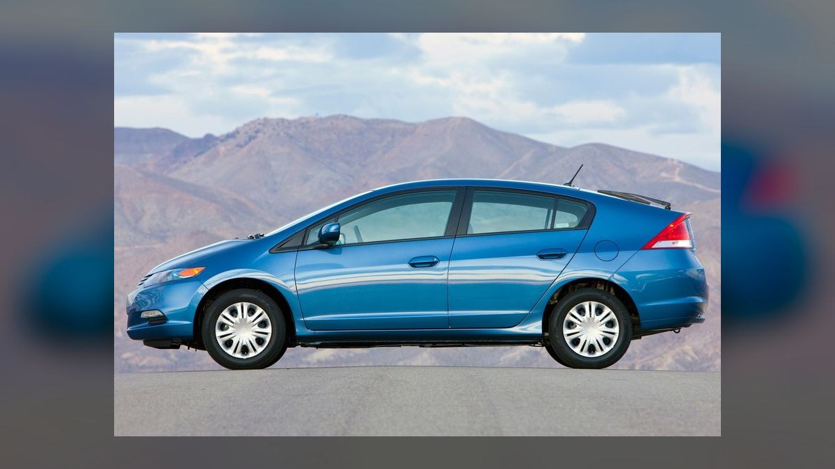 Best Honda Insight Model Years (Ranked) in 2027