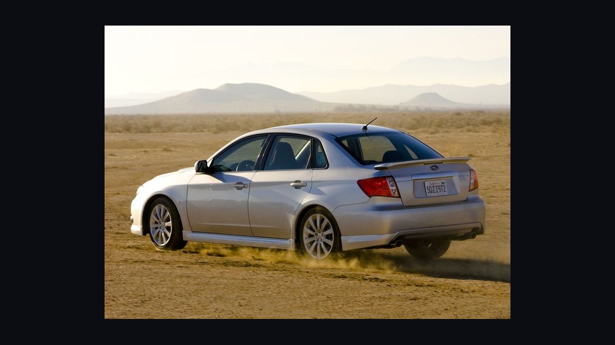 Best Subaru Impreza Model Years (Ranked) in 2027 — figure 10