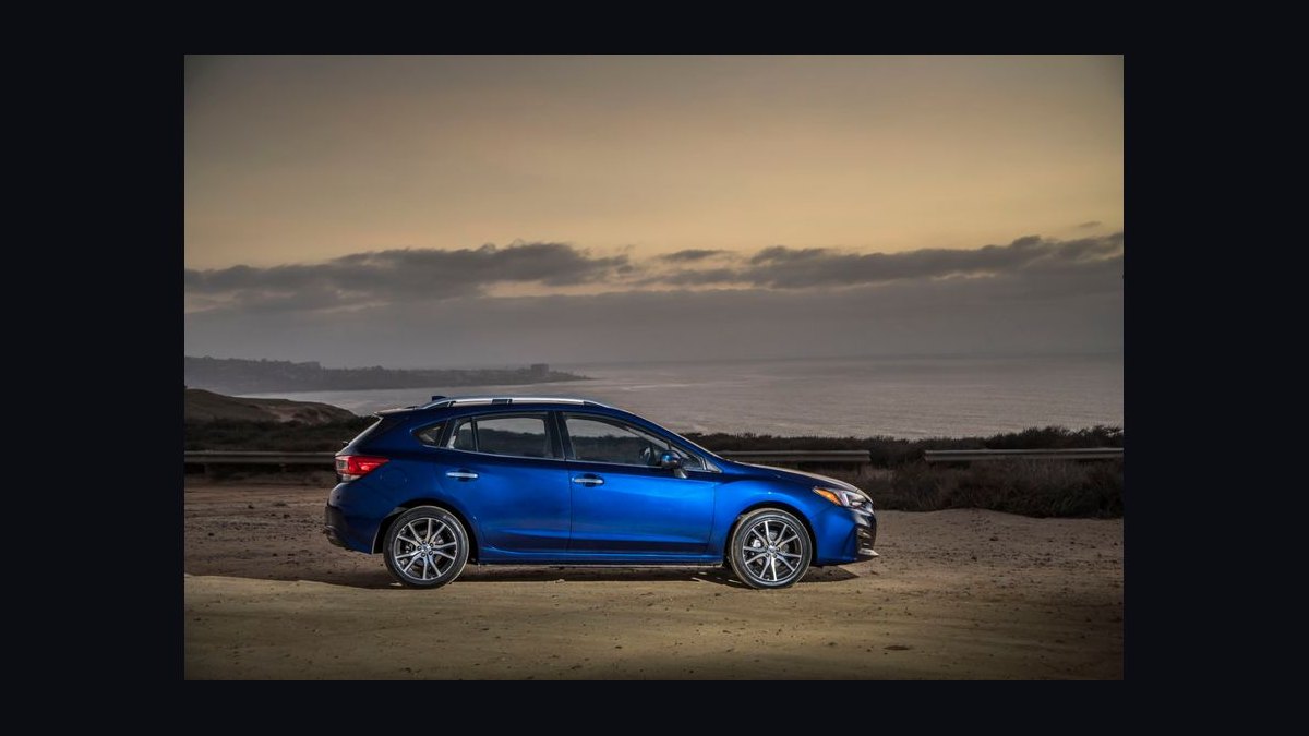 Best Subaru Impreza Model Years (Ranked) in 2027 — figure 7