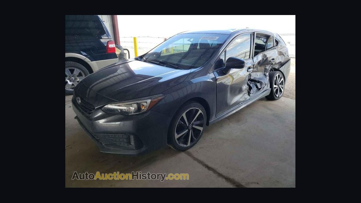 Best Subaru Impreza Model Years (Ranked) in 2027