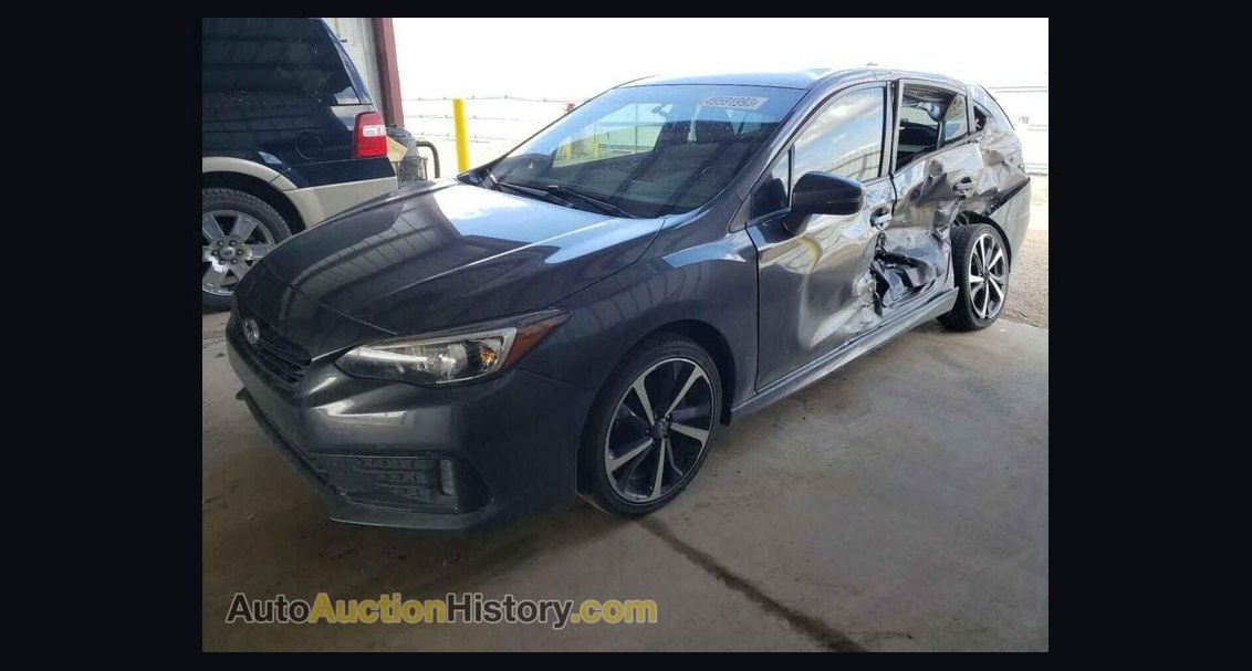 Best Subaru Impreza Model Years (Ranked) in 2027